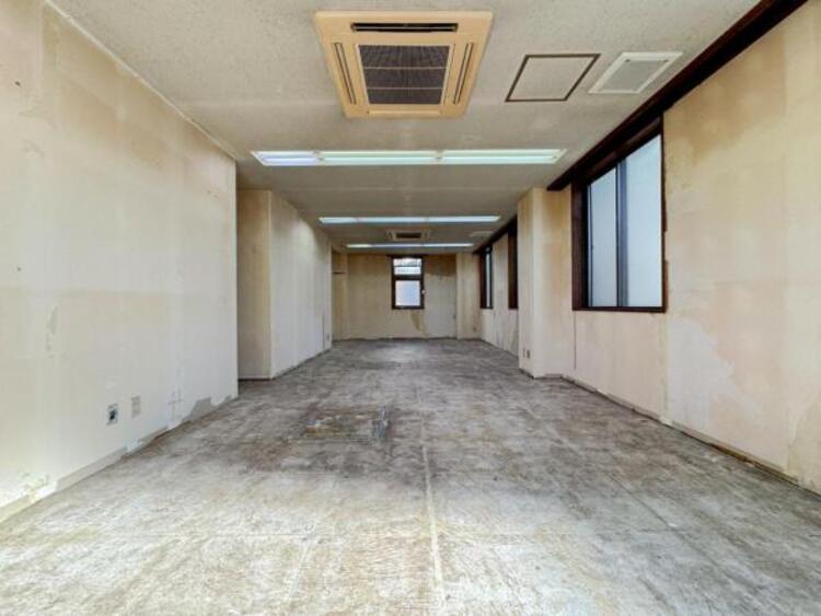 内装 健やかな時間を過ごせるプライベートルームはとても大切です！！インテリアにも合わせやすいカラーリング！それぞれの居室に思い思いのコーディネートをしてより空間を演出することでよりいっそう大事にな空間に！