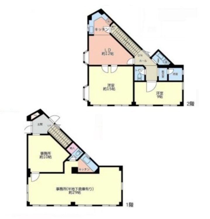 間取り 動線の良い間取りは住む人の使いやすさを一番に考えた設計です！計算されたゆとりとひかりが空間を演出！！永く住むを念頭に日々変化していくライフスタイルにも対応できるように思いやりのつまった間取りです！！！
