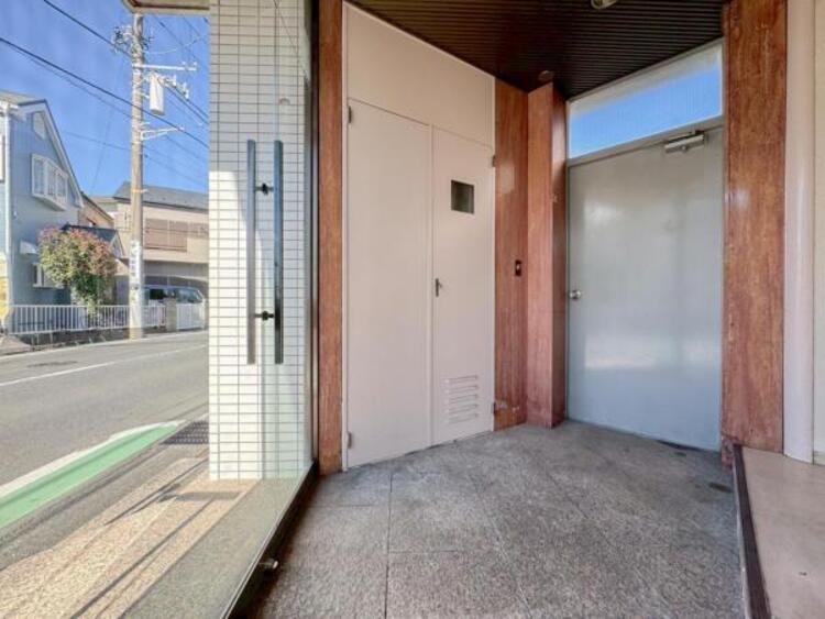 その他 多くの人を迎えるから心地のよい空間にしたいですね。　