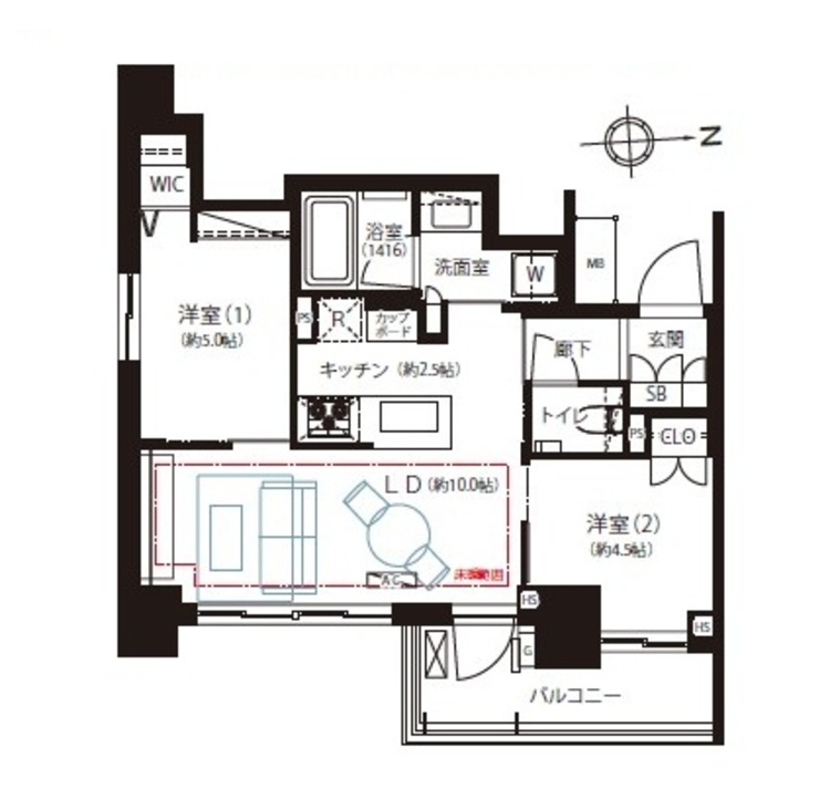 間取り 動線の良い間取りは住む人の使いやすさを一番に考えた設計です！計算されたゆとりとひかりが空間を演出！！永く住むを念頭に日々変化していくライフスタイルにも対応できるように思いやりのつまった間取りです！！！