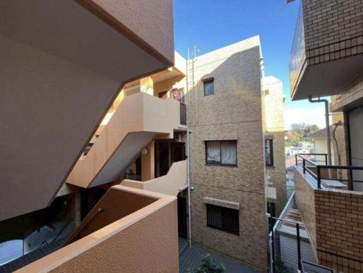 その他 【眺望】〜共用部からの眺め〜 