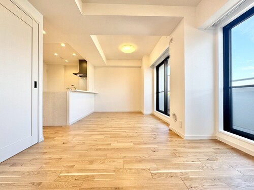 シーアイマンション日暮里の物件画像