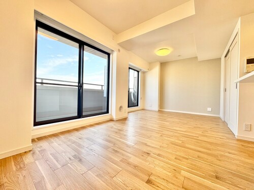 シーアイマンション日暮里の物件画像