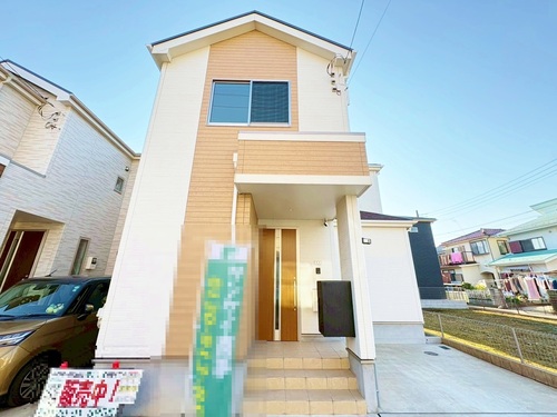 八潮市南川崎の物件画像