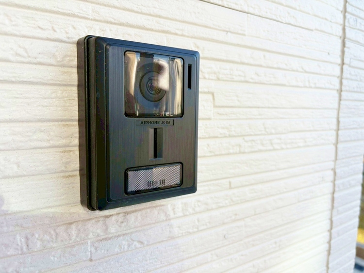 設備 快適と分かりやすさを合わせた優しい設計。「見える安心」をカタチにしました。