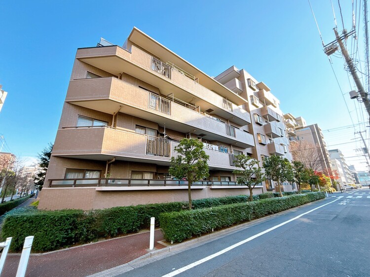 外観 ライフプランニングからローンまで、一貫してご説明させていただきます。お気軽にお問い合わせくださいませ。