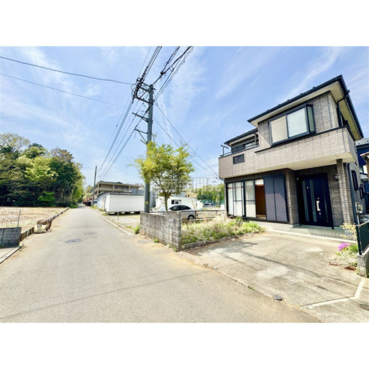 外観 4月19日撮影