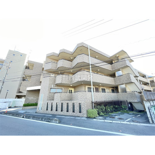 ロイヤルステージ新所沢の物件画像