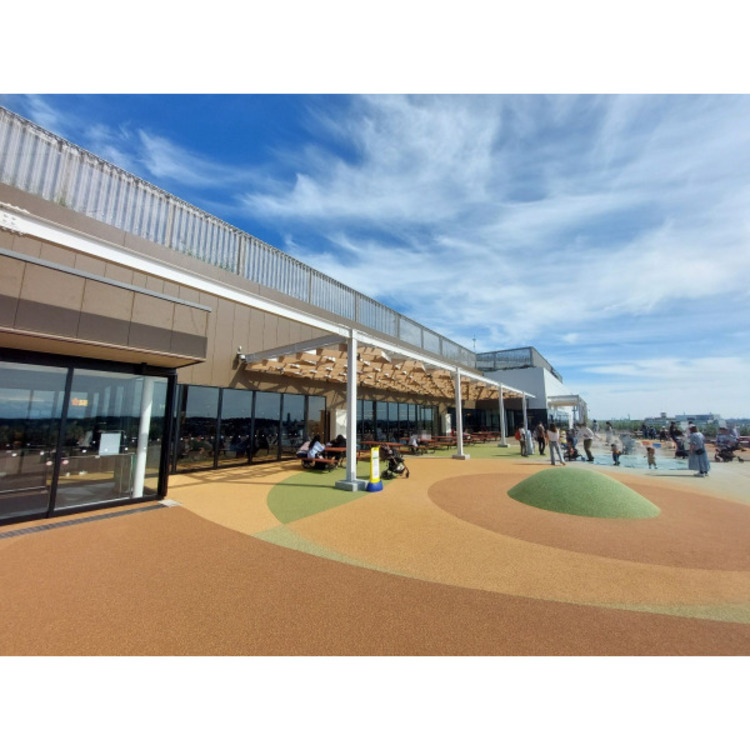 周辺 エミテラス(約1250m)