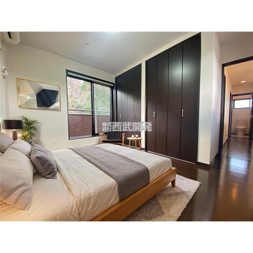 日高市大字下鹿山 中古一戸建ての物件画像