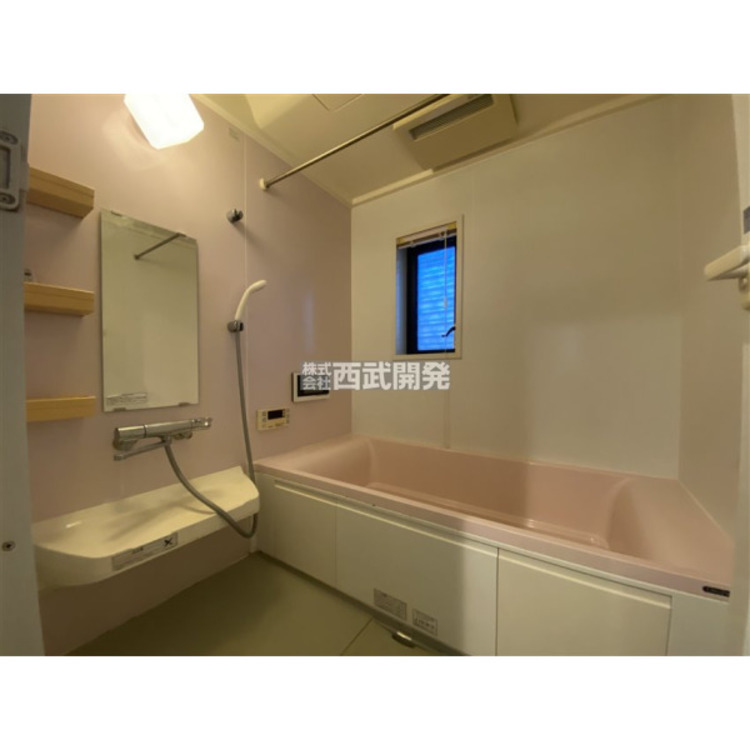 風呂 浴室乾燥機付き
