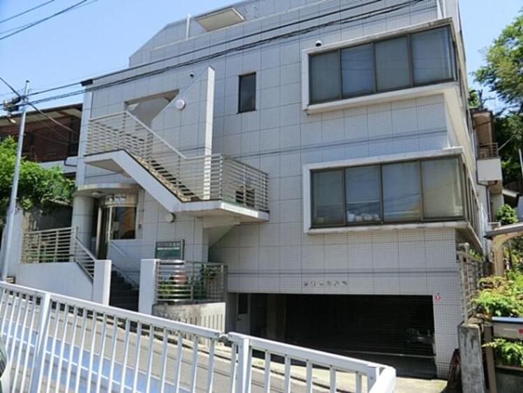 周辺 布川内科医院	230m	