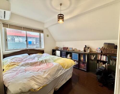 大田区東糀谷1丁目　中古一戸建ての物件画像