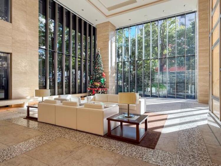 その他 上品で落ち着きのある空間が、日常に上質なひとときを添えてくれます。