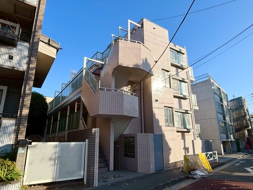 スターハイツ駒場東大前の物件画像