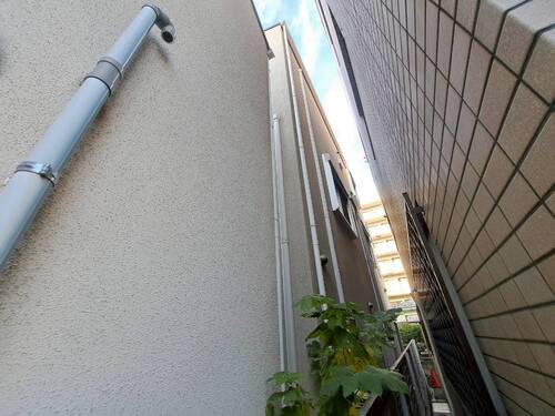 新宿区西落合１丁目戸建ての物件画像