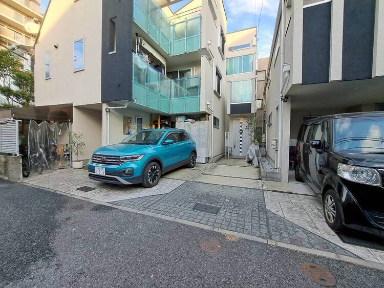 その他 綺麗に整備されています。