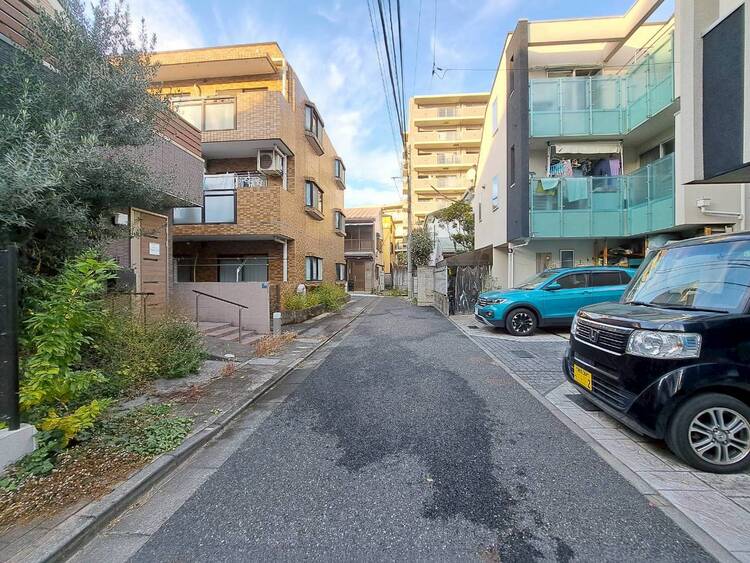 その他 管理が行き届いています。