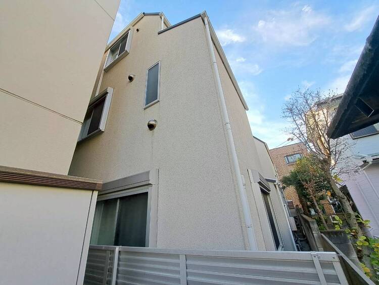 その他 忙しく過ぎゆく日常を置き去るほど、ゆったりした時間が流れる住環境。