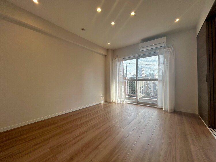 その他 通風・採光に優れ、心地よい光と風が溢れています。