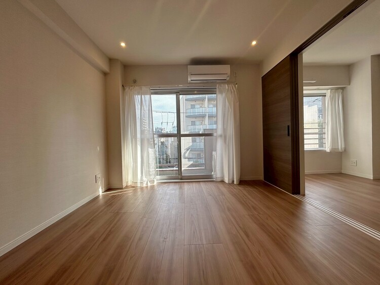 その他 「空間が織り成すひとつ先の住み心地」を演出します。