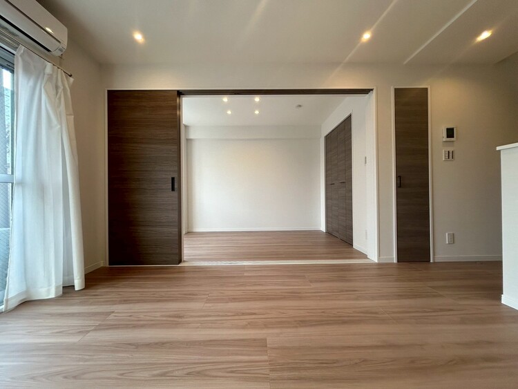 その他 充実した生活は伸びやかな居室空間から始まります。