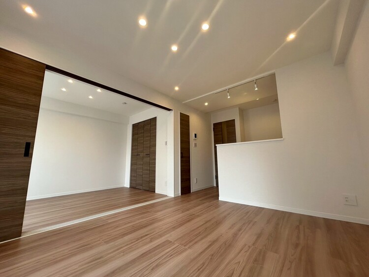 その他 伸びやかな空間のなかで、ゆったりとしたひとときを過ごせます。