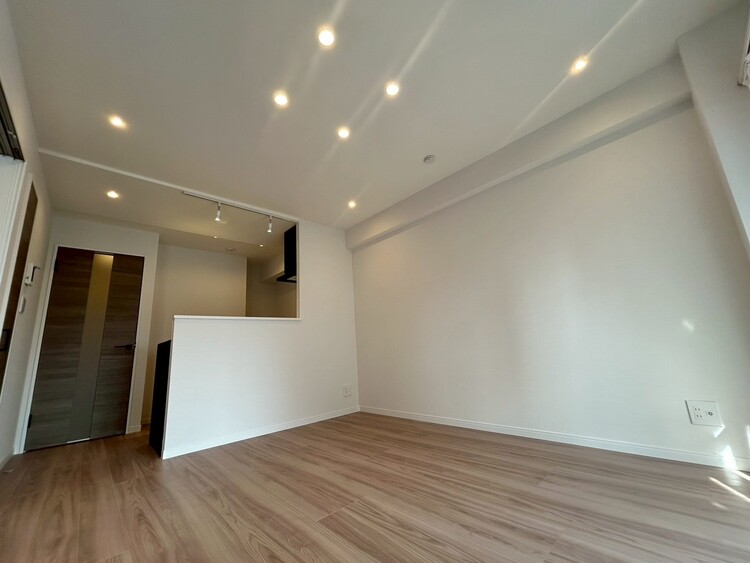 その他 居心地の良い空間に仕上がっております。