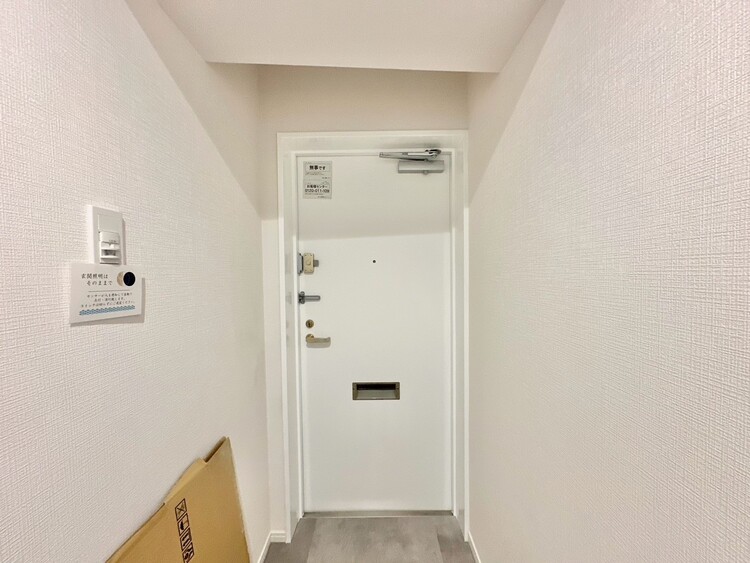 その他 安らぎに満ちた空間がここから始まります。