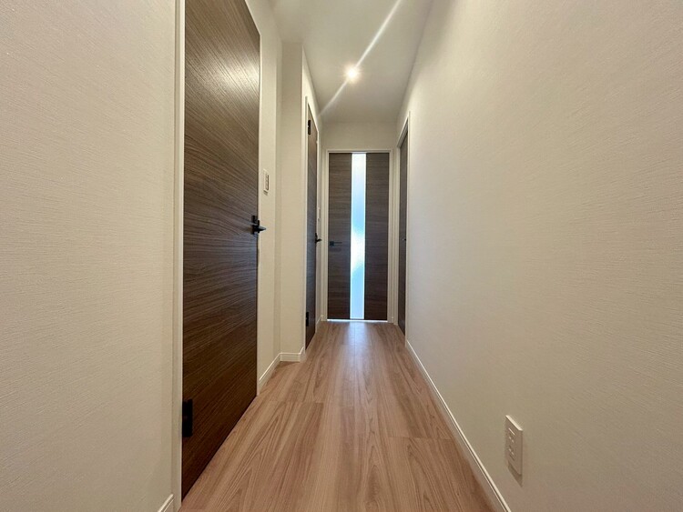 その他 安らぎに満ちた空間がここから始まります。