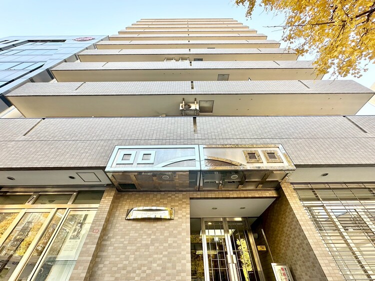 その他 飽きのこないシンプルモダンな外観です。