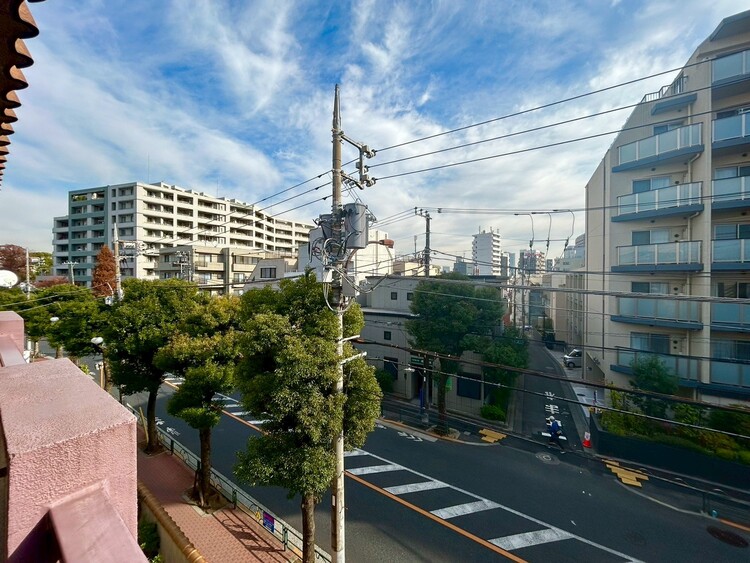 その他 陽当たり・通風・開放感に恵まれた環境です。