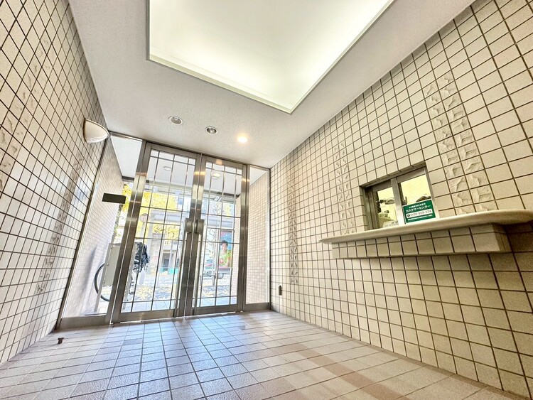 その他 綺麗に整備されており、行き届いた管理体制をうかがわせます。