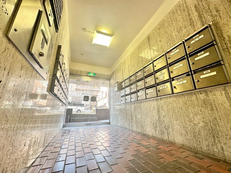 その他 解放的な空間となっております。