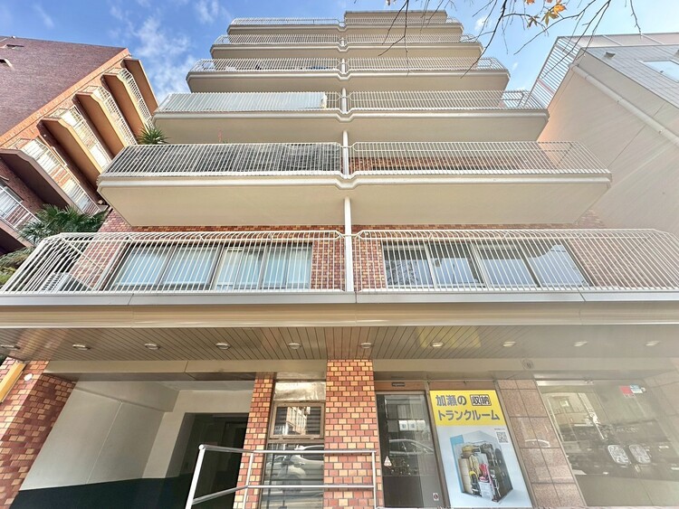 その他 忙しく過ぎゆく日常を置き去るほど、ゆったりした時間が流れる住環境。