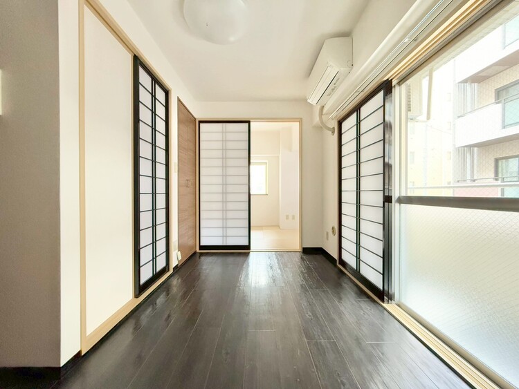 その他 「空間が織り成すひとつ先の住み心地」を演出します。