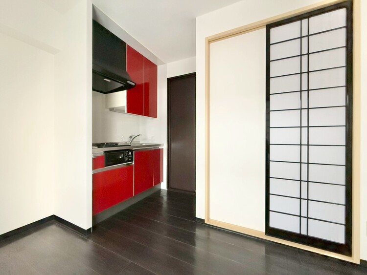 その他 充実した生活は伸びやかな居室空間から始まります。