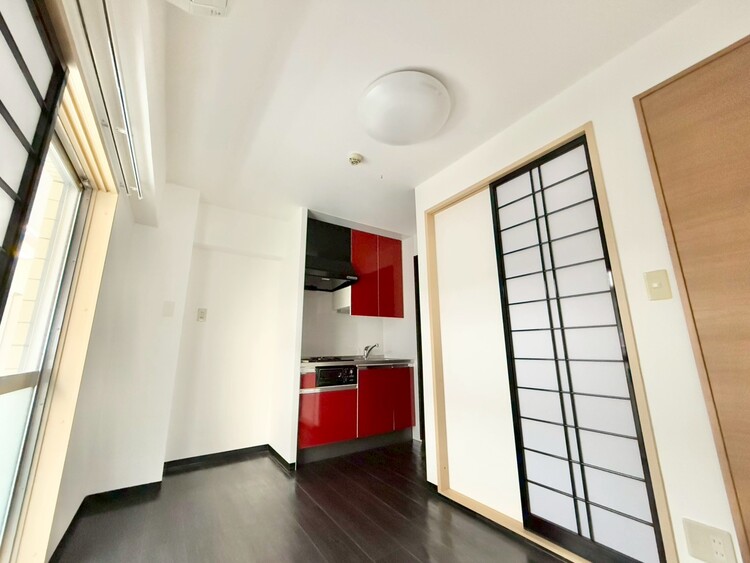 その他 伸びやかな空間のなかで、ゆったりとしたひとときを過ごせます。