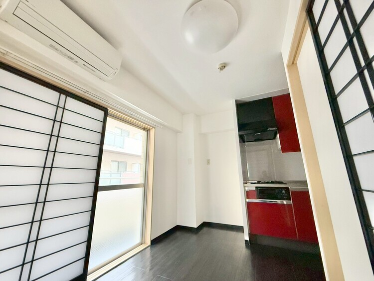 その他 居心地の良い空間に仕上がっております。