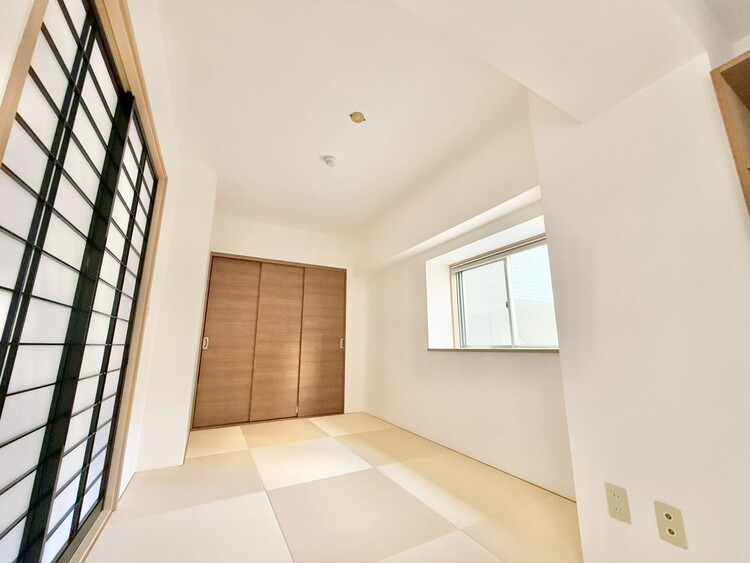 その他 ちょっと一休みしたい時、すぐに横になれることも魅力。