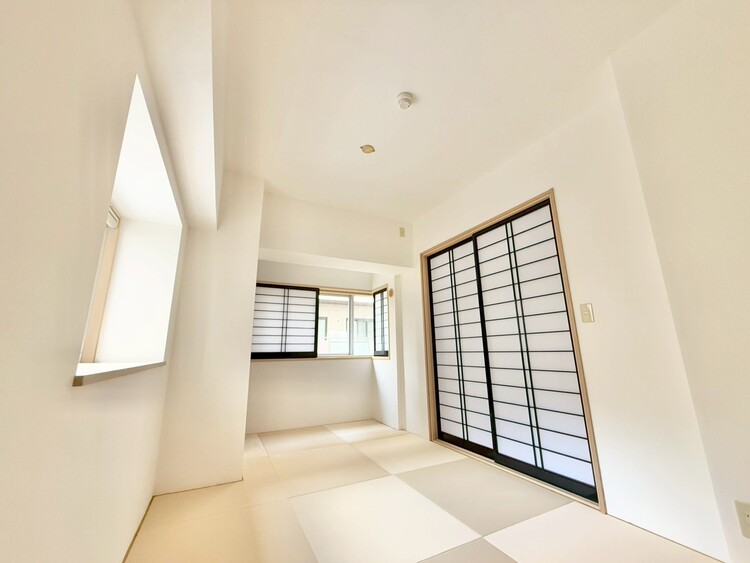 その他 ちょっと一休みしたい時、すぐに横になれることも魅力。