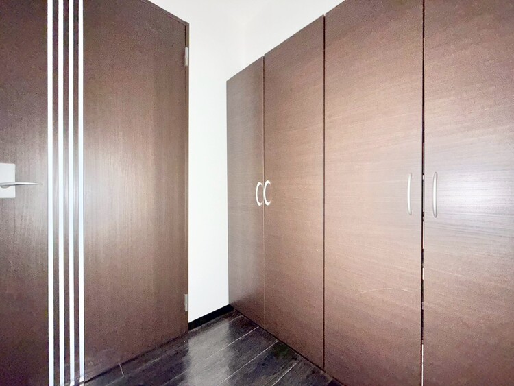 その他 安らぎに満ちた空間がここから始まります。