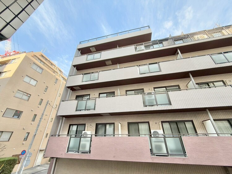 その他 陽当たり・通風・開放感に恵まれた環境です。