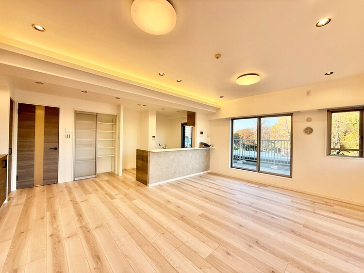 その他 居心地の良い空間に仕上がっております。