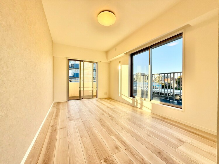 その他 清かで艶やかな時間をもたらしてくれる室内です。