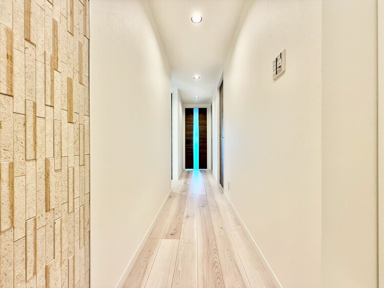 その他 安らぎに満ちた空間がここから始まります。