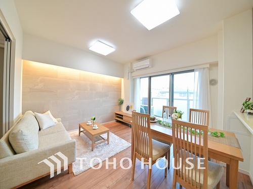 D’レスティア金沢八景アクオの物件画像