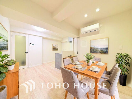 ライオンズマンション川崎第6の物件画像