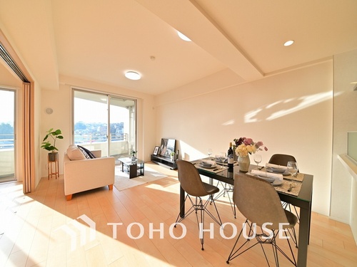 ジェイパークヴィラ横濱の物件画像