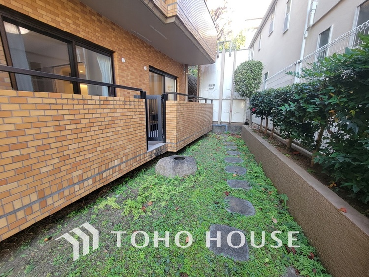 その他 住戸からの眺望